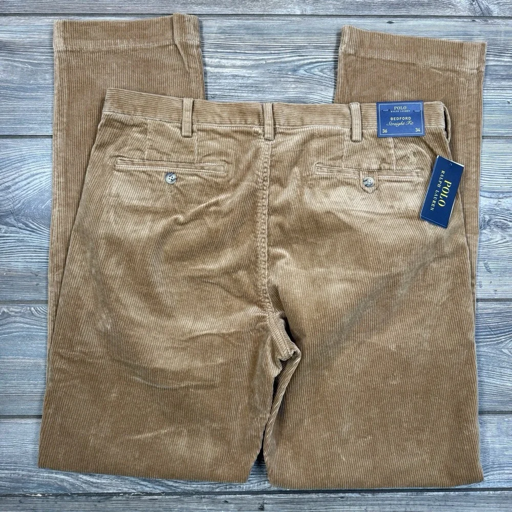 Polo Ralph Lauren made soft